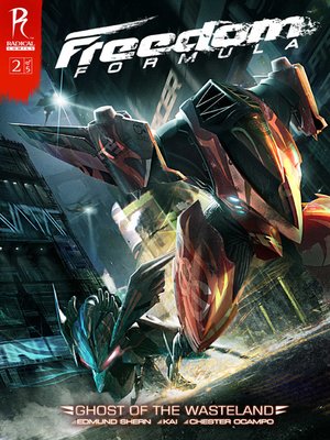 Freedom Formula, Issue 2 - ebook